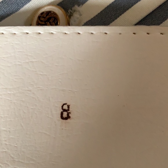 RETRO B.G.B. LTD DRESS NAUTICAL GRAY WHITE STRIPES ROCKABILLY PIN UP I LOVE LUCY - Picture 13 of 16